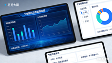 园区能源管理系统